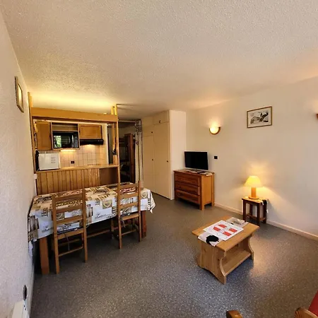 Daire Albaron - Coin Montagne - 4 Personnes Mae-4711 Bessans