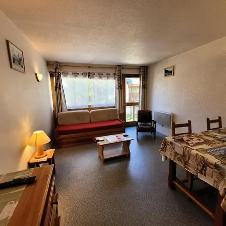 Albaron - Coin Montagne - 4 Personnes Mae-4711 Daire